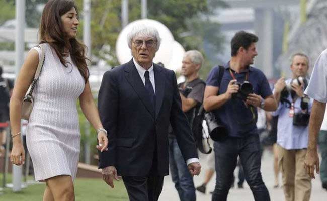 Women Drivers Incapable, Says Formula One Boss Bernie Ecclestone