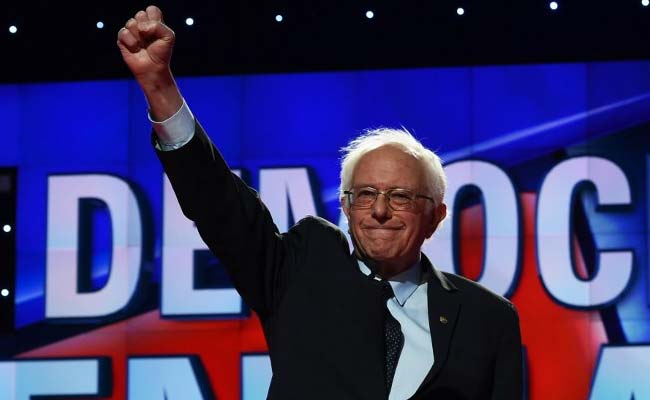 Bernie Sanders' New Bill Can Send OpenAI, Anthropic CEOs To Jail For Years