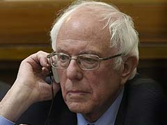 WikiLeaks Email Dump Reveal Democratic Party Hostility To Bernie Sanders