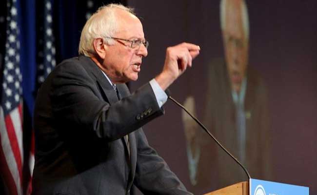 Bernie Sanders Meets Privately With Pope Francis: Reports