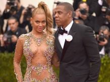 Beyonce Rages Against Jay-Z's Alleged Infidelity in <i>Lemonade</i>