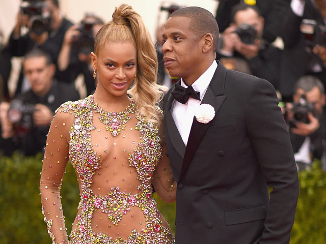 Beyonce Rages Against Jay-Z's Alleged Infidelity in Lemonade