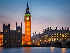 Big Ben To Bong For Brexit? British MPs Hope So