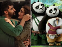 Today's Big Releases: <I>Ki And Ka</i> and <I>Kung Fu Panda 3</i> Today's Big Releases: <I>Ki And Ka</i> and <I>Kung Fu Panda 3</i>