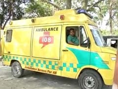 Ambulance At Bihar Health Minister's Service Vanishes After Outrage