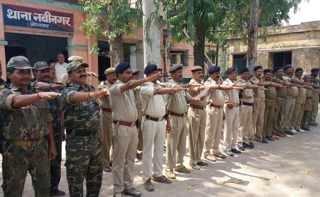 CSBC,Bihar police Constable Result 2017: दूसरे चरण की परीक्षा को लेकर आई ये बड़ी खबर,19 को होनी है परीक्षा 