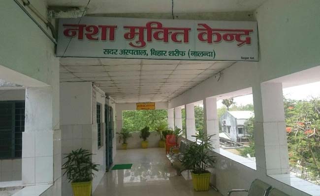 Prohibition Marches In Bihar, Liquor Shops Mushroom At Border