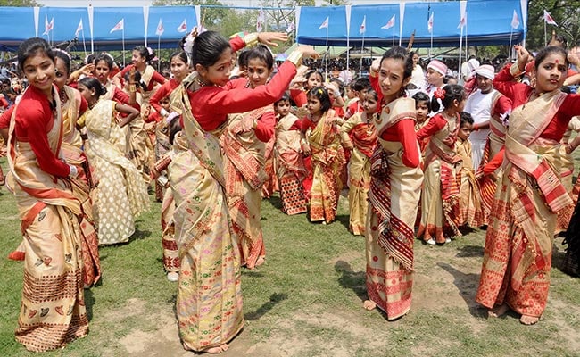 Magh Bihu 2018: Date, Significance And Celebrations of The Assamese Harvest  Festival