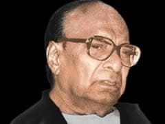 BJD To Observe Biju Patnaik's Death Anniversary On April 17