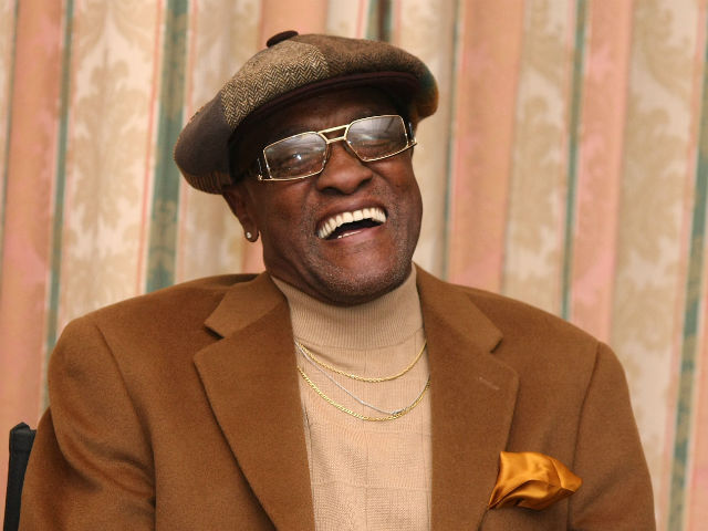 Singer Billy Paul Dies at 80