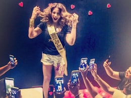 Inside Pics: The Best of Bipasha Basu's Bridal Shower Inside Pics: The Best of Bipasha Basu's Bridal Shower