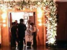 Bipasha Basu and Karan Singh Grover's Wedding: A Look at the Venue