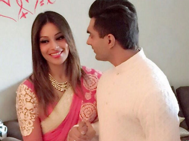 Bipasha Basu and Karan Singh Grover's Wedding: A Look at the Venue