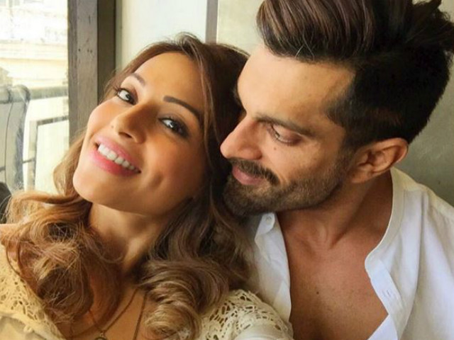 Bipasha Basu and Karan Singh Grover's Wedding: The Fun Begins