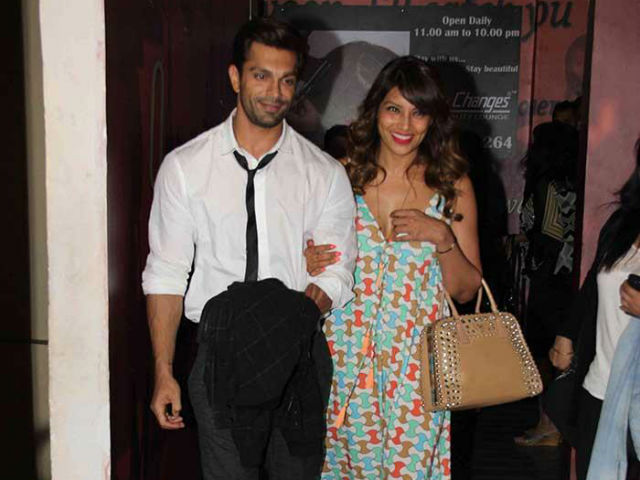 Bipasha Basu and Karan Singh Grover Announce Wedding Details