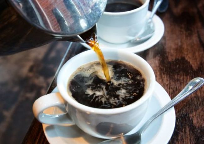 Benefits of Black Coffee: ब्लैक कॉफी को रूटीन में करें शामिल, लीवर की परेशानी होगी दूर...