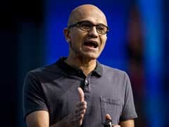 Microsoft CEO Satya Nadella Hits Out At 'Dominant' Google In US Trial