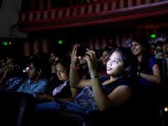 Bollywood Studios Eye Profits At Last As India Goes Smartphone Mad