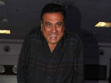 Boman Irani Was a 'Stand-Up Comedian' Before He Joined Bollywood