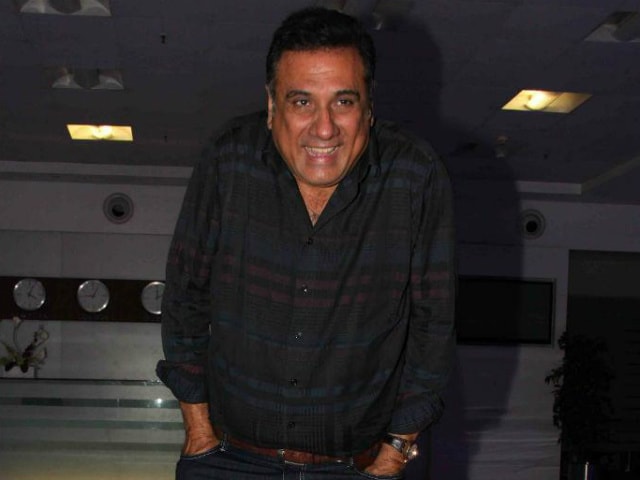 Boman Irani Was a 'Stand-Up Comedian' Before He Joined Bollywood
