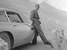 James Bond Director Guy Hamilton Dies at 93