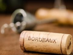 Bordeaux 2015 Expected to be a 'Magnificent' Vintage