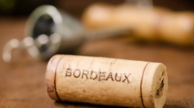 Bordeaux 2015 Expected to be a 'Magnificent' Vintage