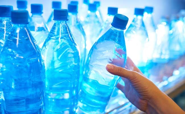 Bottled Water Infects Over 4,000 People In Spain With Norovirus