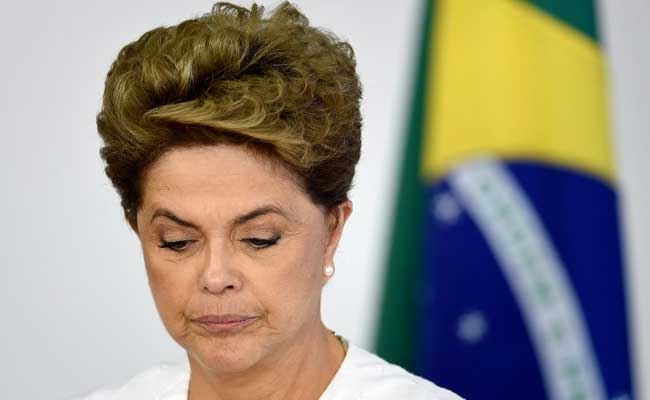 Brazil's Impeachment Problem: The Accusers Are Also Accused