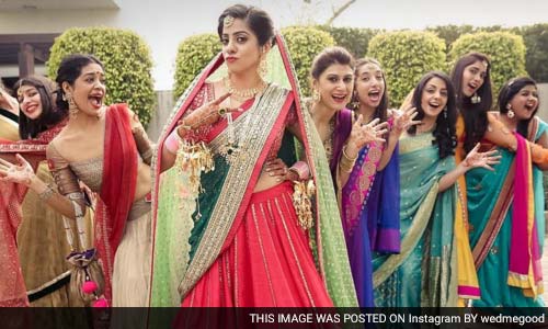 ब्राइड ब्यूटीफुल: 'भारतीय दुल्हन' की इन 5 कैटेगरी में से कौन सी हैं आप?