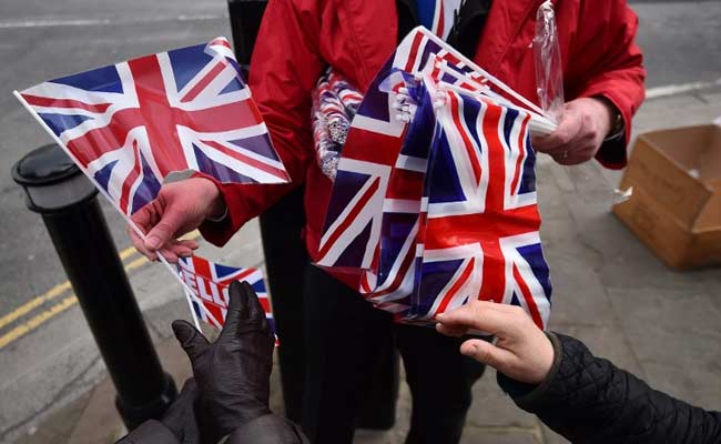 'In' Camp Bolsters Lead Ahead Of Britain's EU Referendum