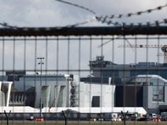 Belgian Economy Suffers As Devastated Airport Struggles To Reopen