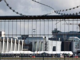Belgian Economy Suffers As Devastated Airport Struggles To Reopen Belgian Economy Suffers As Devastated Airport Struggles To Reopen