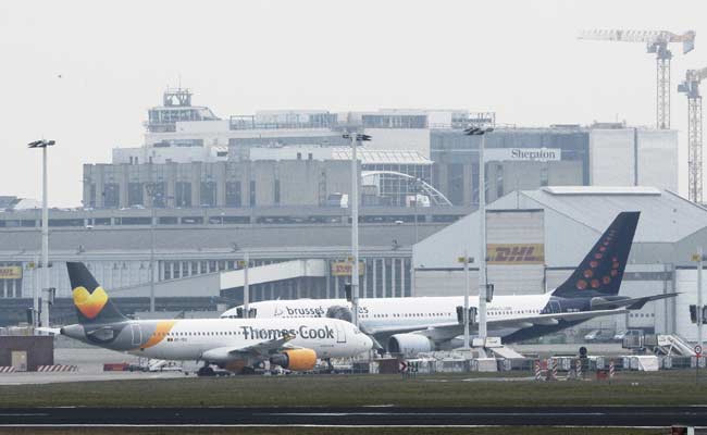 Brussels Airport 'Is Back' Says CEO, But Much Work Awaits