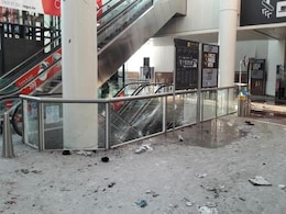 Brussels Airport Will Be Back To Full Capacity In June: Chief Executive Brussels Airport Will Be Back To Full Capacity In June: Chief Executive