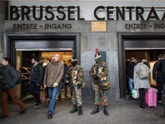 Belgium Struggles To Win Back Tourists After Attacks