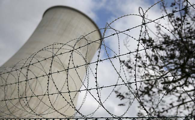 China Halts Work On $15 Billion Nuclear Waste Project After Protests