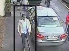 Video Of 'Man In Hat' Fleeing Airport After Bombings Released By Belgium