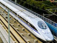 अहमदाबाद-मुंबई बुलेट ट्रेन परियोजना होगी दरार का खुद पता लगाने वाली प्रणाली से लैस