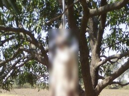 कितना अच्छा है कि हम सब बेखबर हैं, किसान का मरना भी कब खबर है? कितना अच्छा है कि हम सब बेखबर हैं, किसान का मरना भी कब खबर है?
