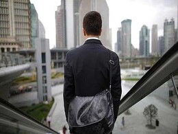 Frequent Business Trips Can Raise Anxiety And Sleep problems: Here's How Frequent Business Trips Can Raise Anxiety And Sleep problems: Here's How