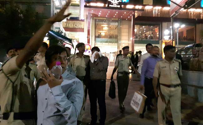 In Bihar, 7 Businessmen Went From Happy Hour In Posh Hotel To Jail