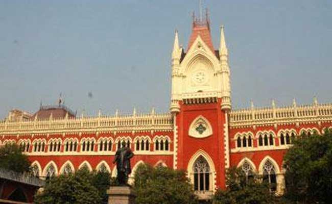 In A First, Calcutta Court Allows Live Streaming Of Hearing On YouTube