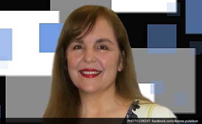 वे बच्चे जो पैदा नहीं हो सके :  डायनी निभा रहीं हैं 'संभालने' की जिम्मेदारी