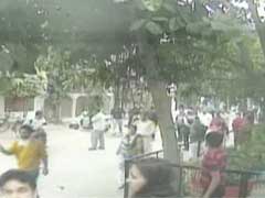 VIDEO : जाट आंदोलन में हिंसक भीड़ से ऐसे जान बचाकर भागा था कैप्टन अभिमन्यु का परिवार