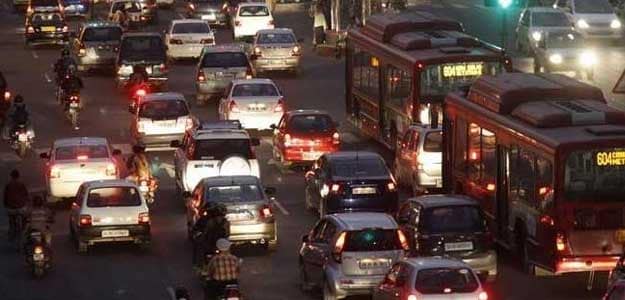 Ban Old Polluting Vehicles, Not New Ones Coming In: Bhargava