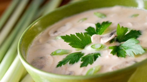 cashew curry