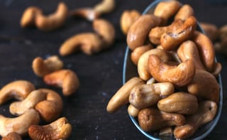 How to Cook with Cashews: 4 Delicious Nutty Recipes to Try at Home