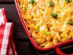 4 Best Casserole Options To Keep Your Food Hot For Long