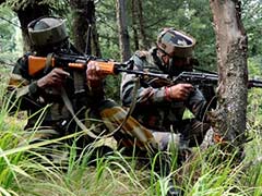 पाकिस्तान ने जम्मू कश्मीर के रजौरी में फिर संघर्षविराम का उल्लंघन किया